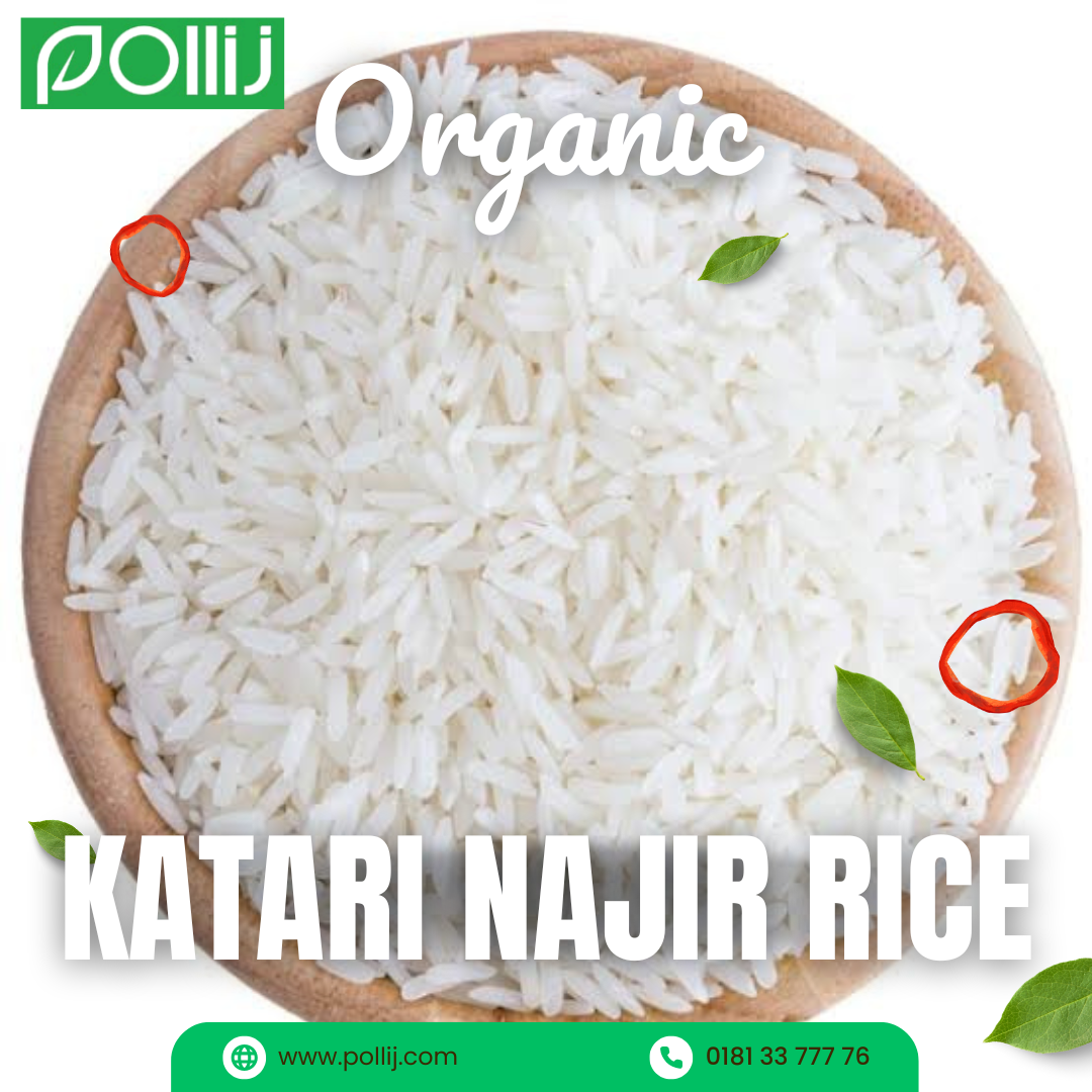 katari Najir Rice 5kg