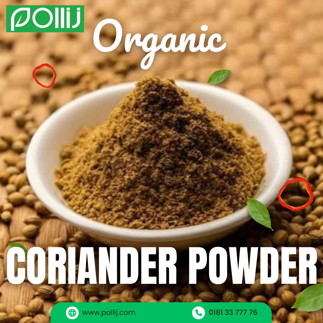 Coriander Powder 200gm