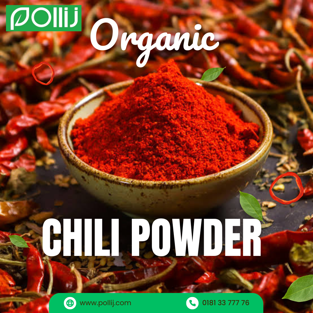 Chili Powder 200gm